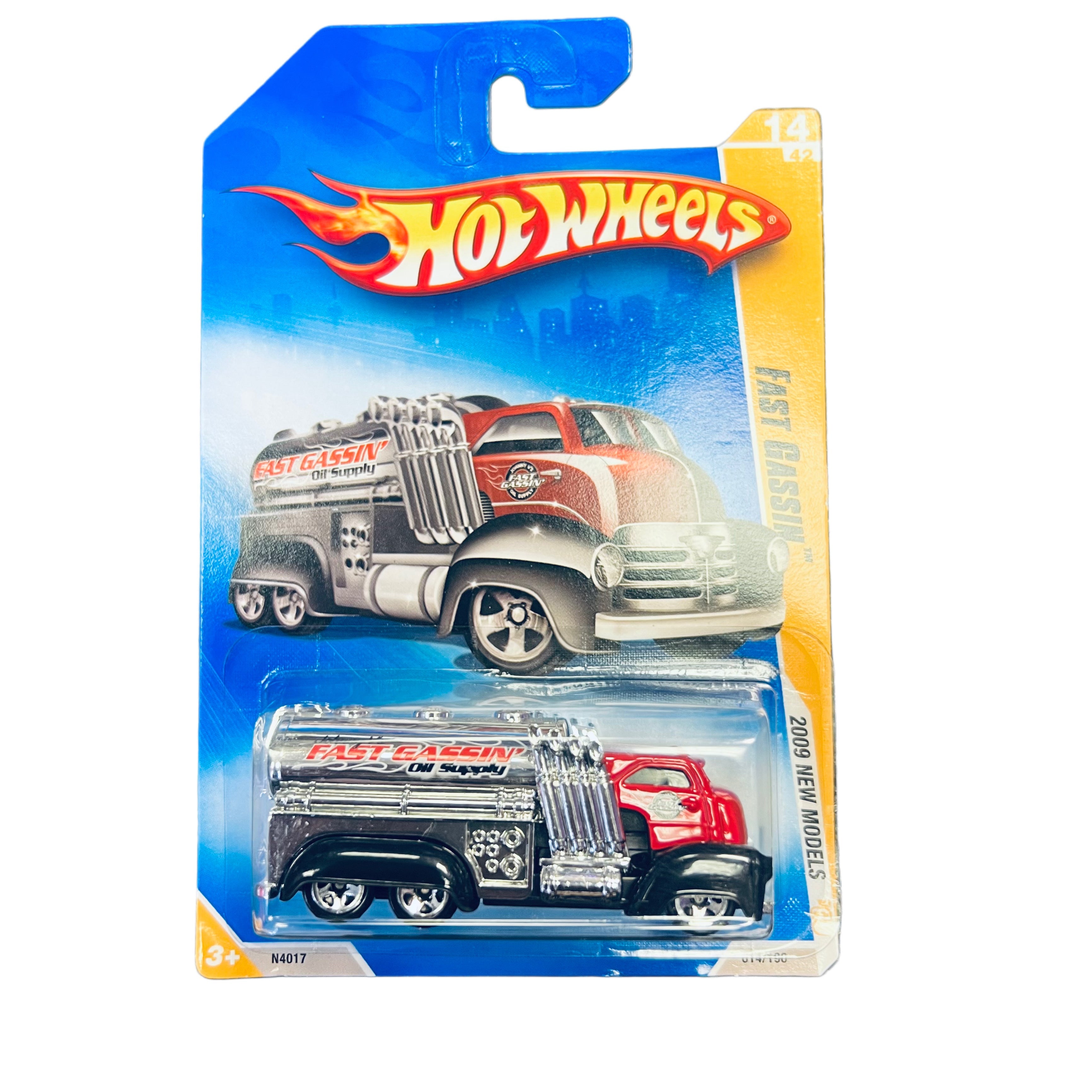 Hot Wheels 1:64 Assorted Models Cars