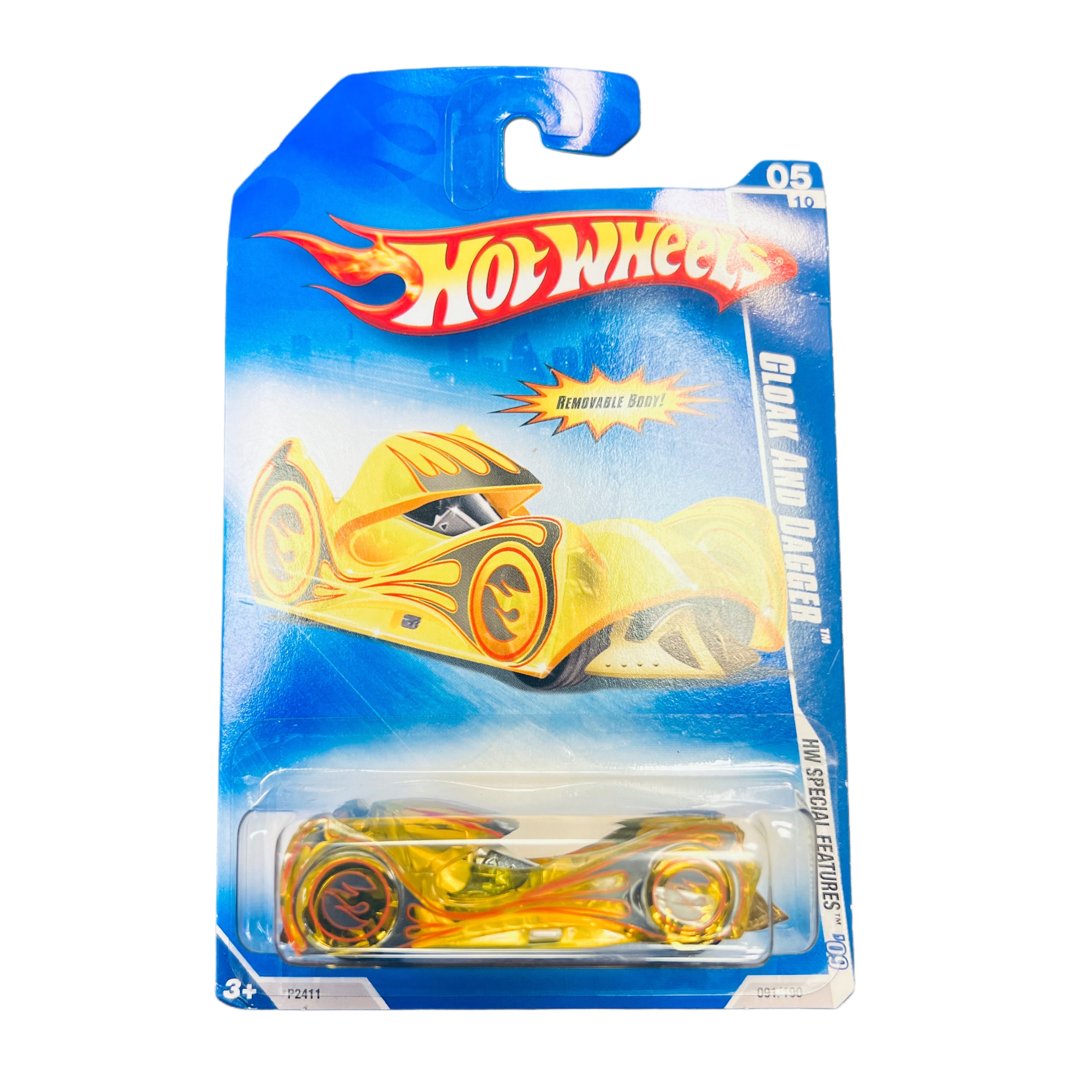 Hot Wheels 1:64 Assorted Models Cars