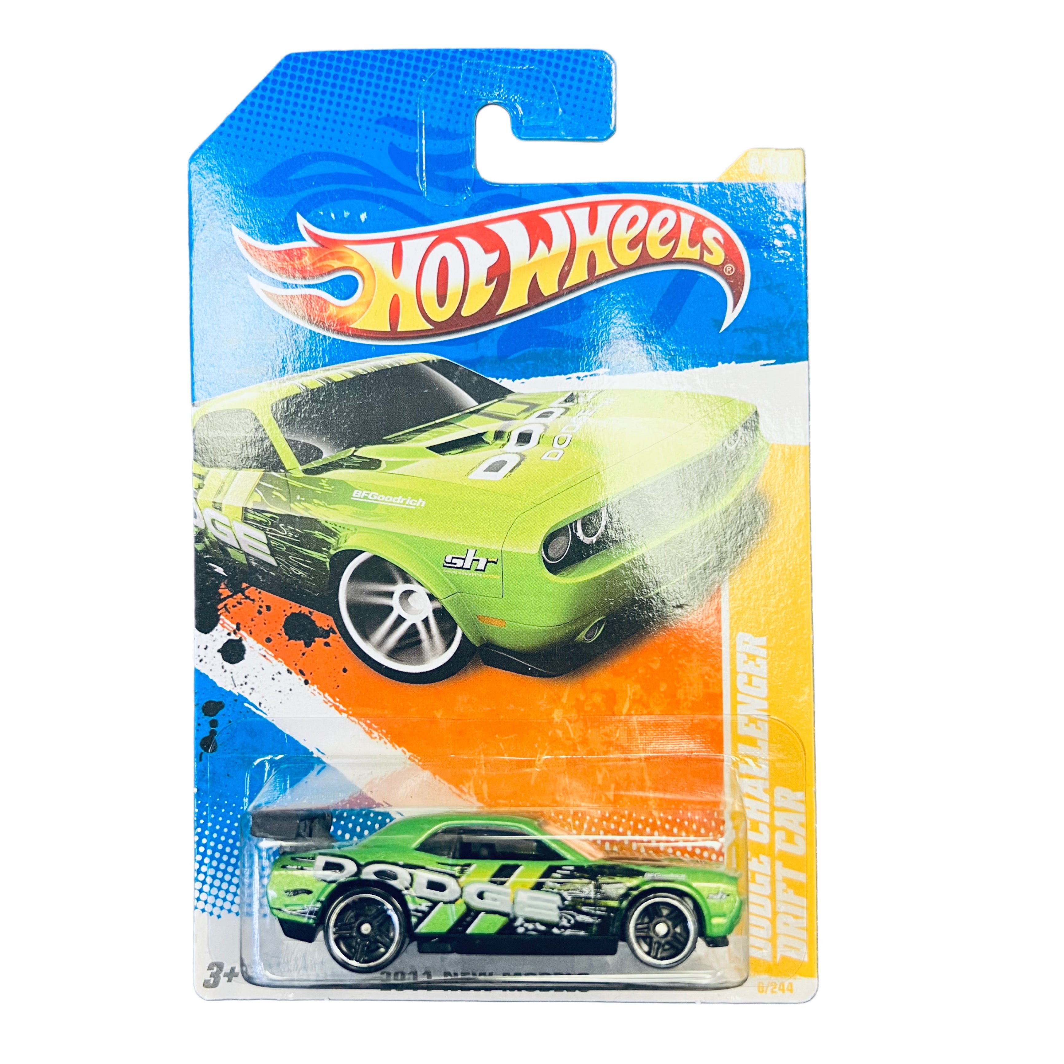 Hot Wheels 1:64 Assorted Models Cars