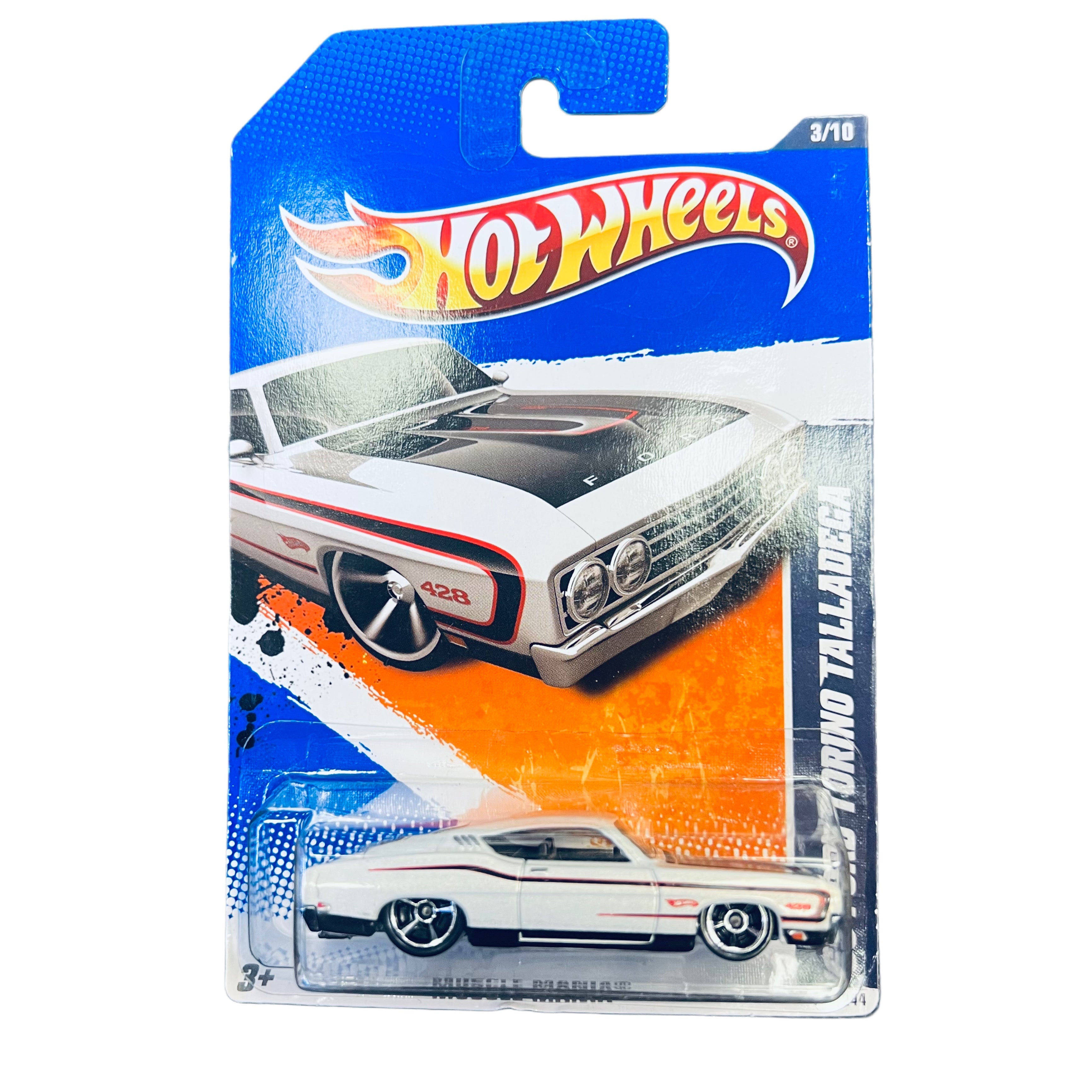 Hot Wheels 1:64 Assorted Models Cars