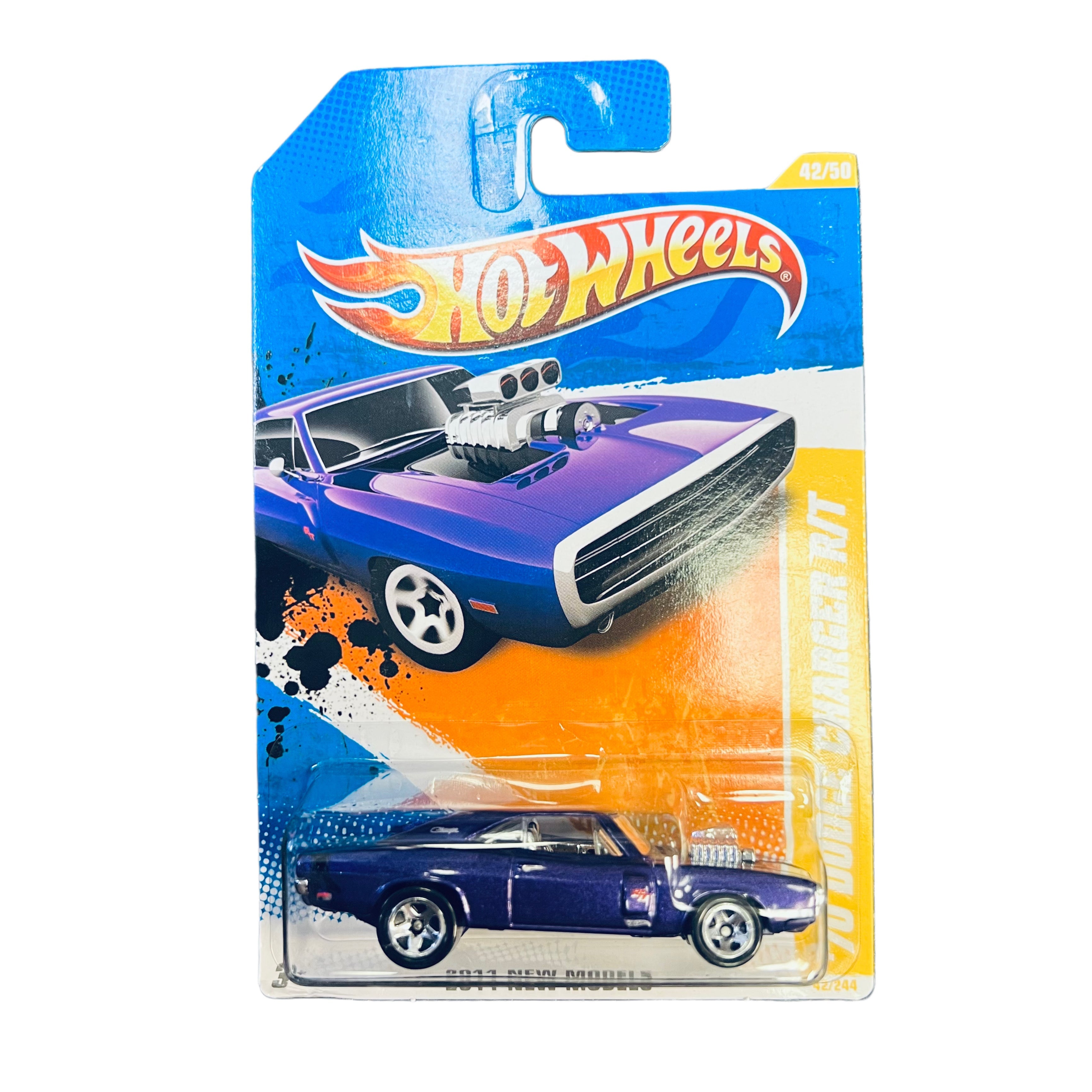 Hot Wheels 1:64 Assorted Models Cars