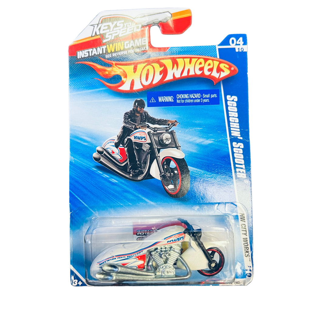 Hot Wheels 1:64 Assorted Models Cars