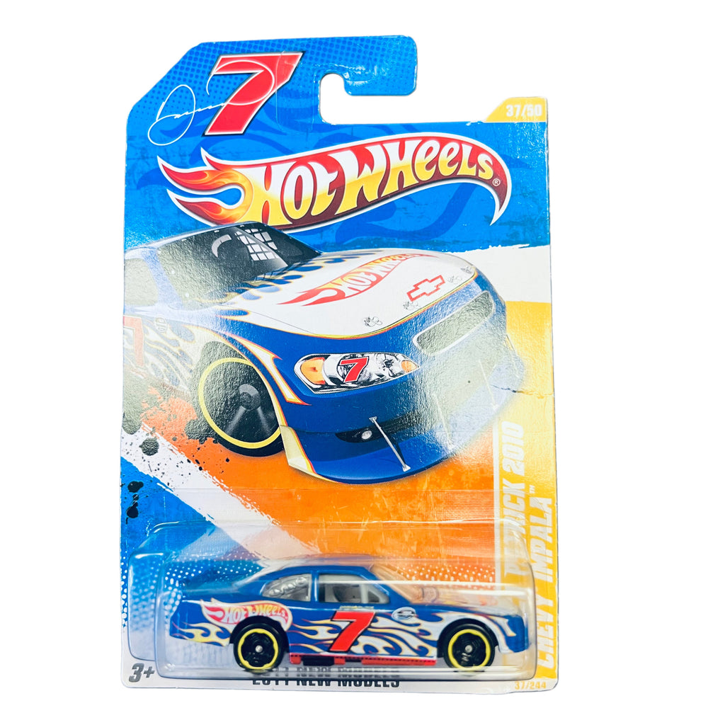 Hot Wheels 1:64 Assorted Models Cars