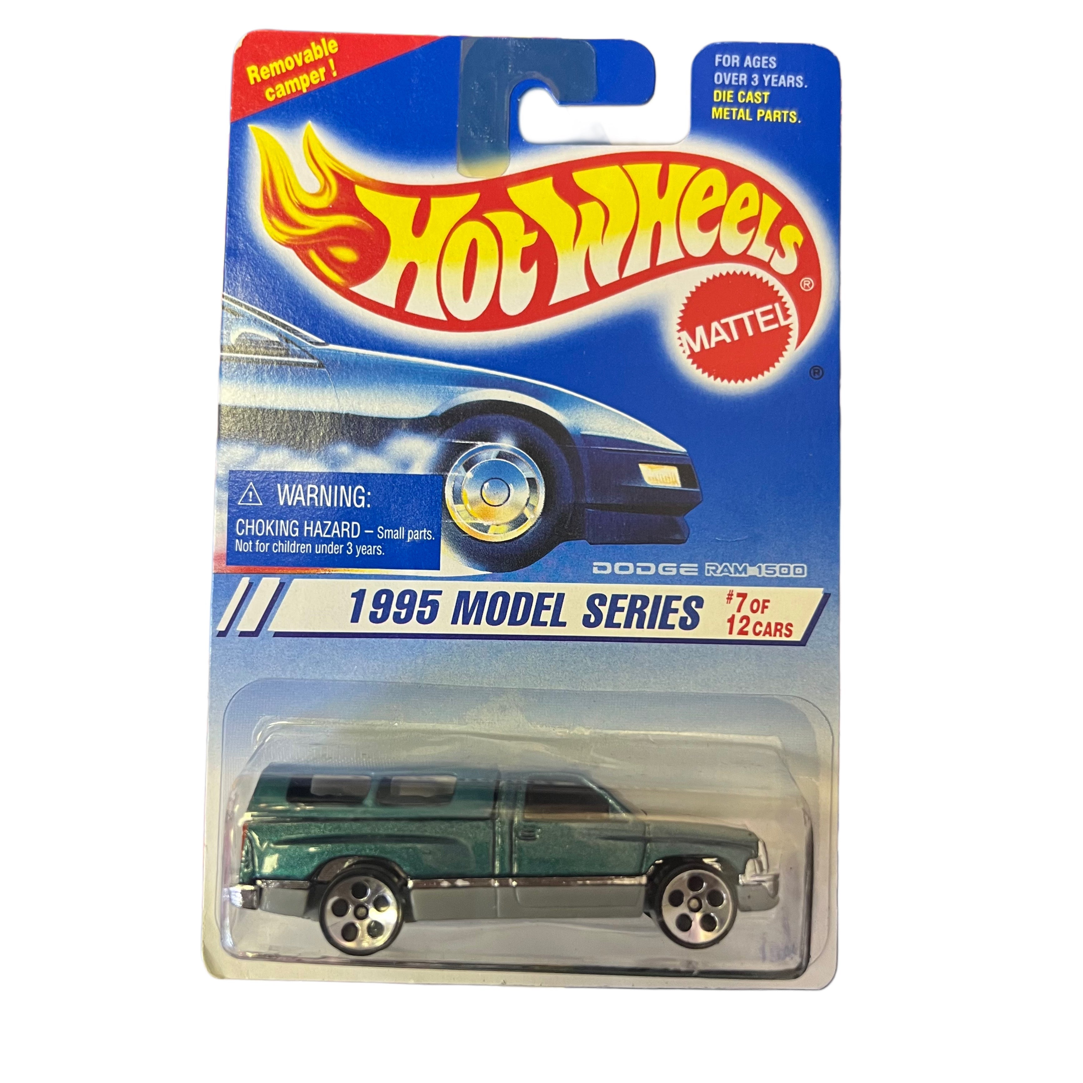 Hot Wheels 1:64 Assorted Models Cars