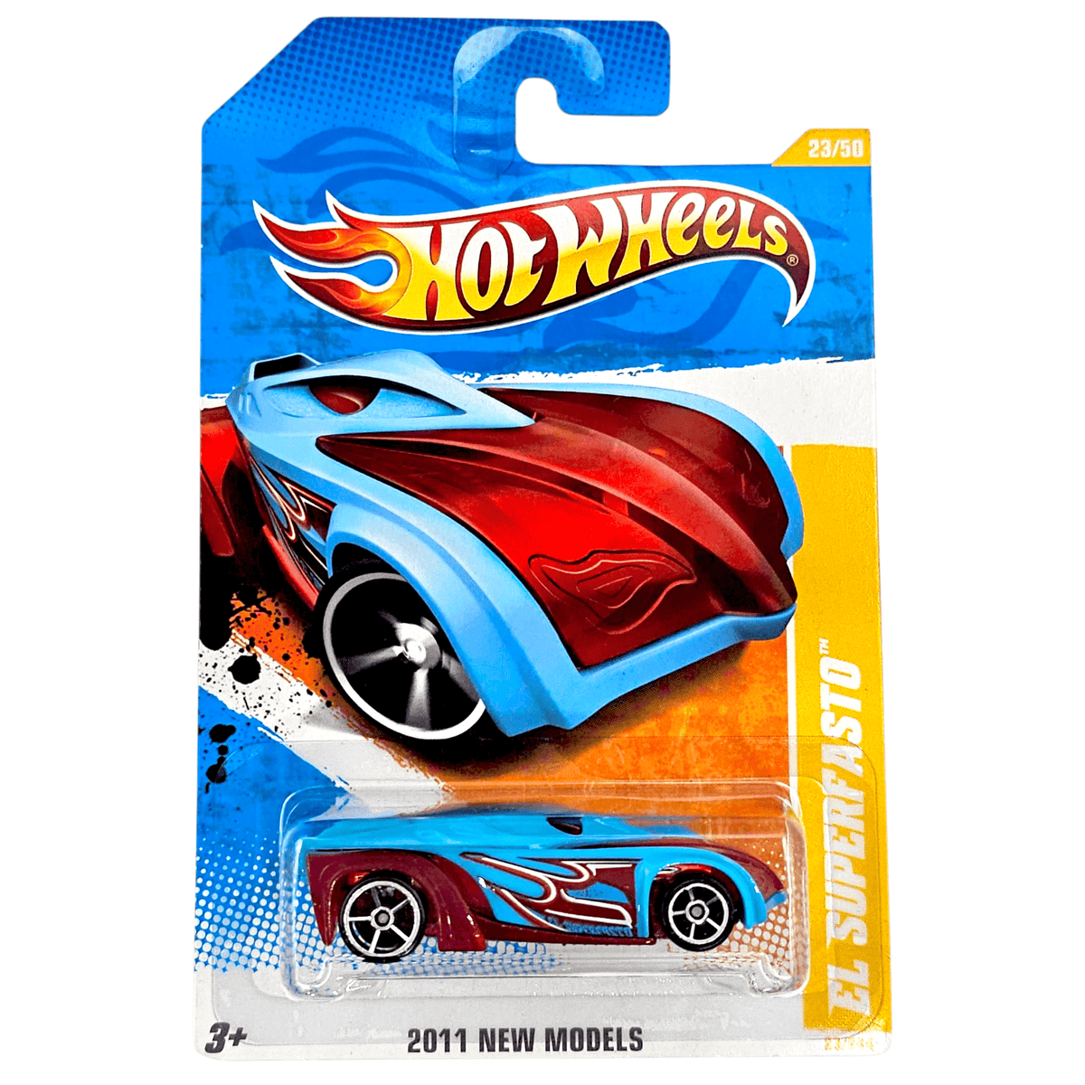 Hot Wheels 1:64 Assorted Models Cars