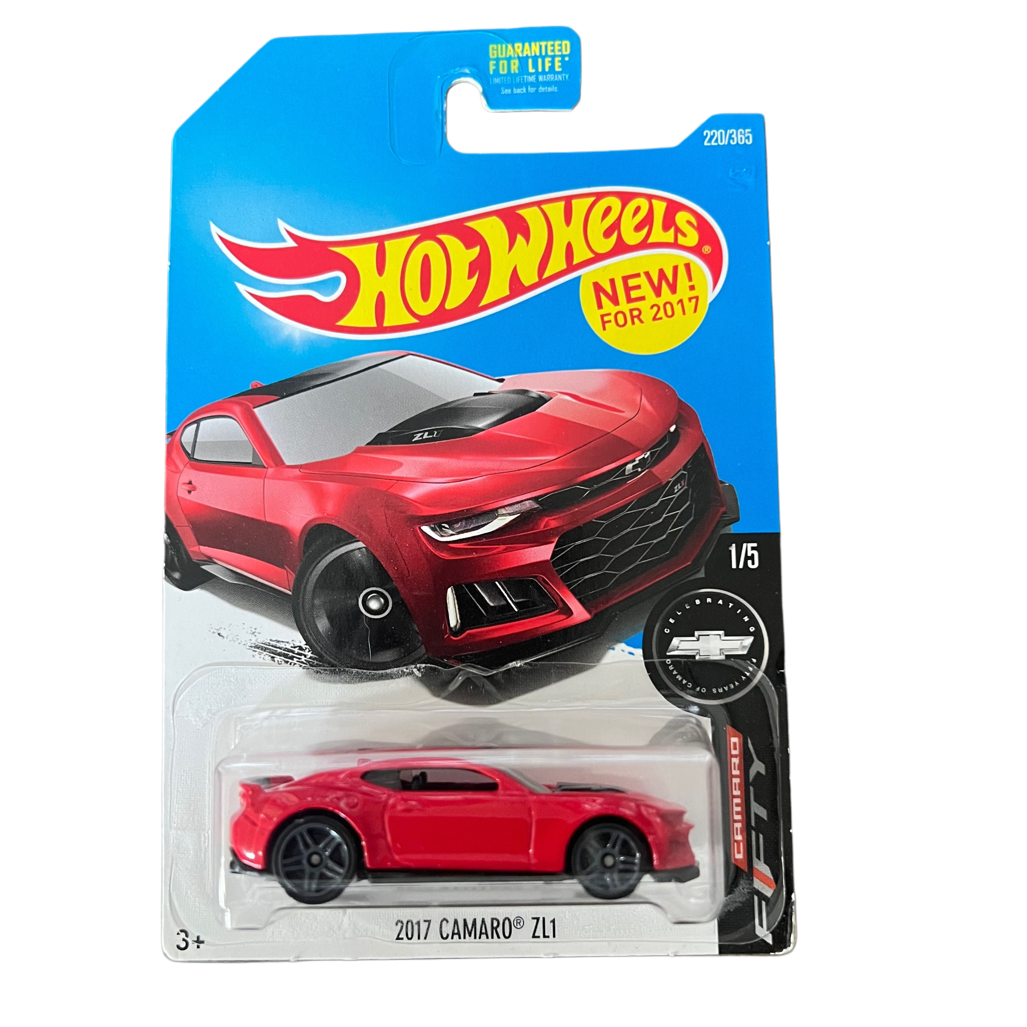 Hot Wheels 1:64 Assorted Models Cars