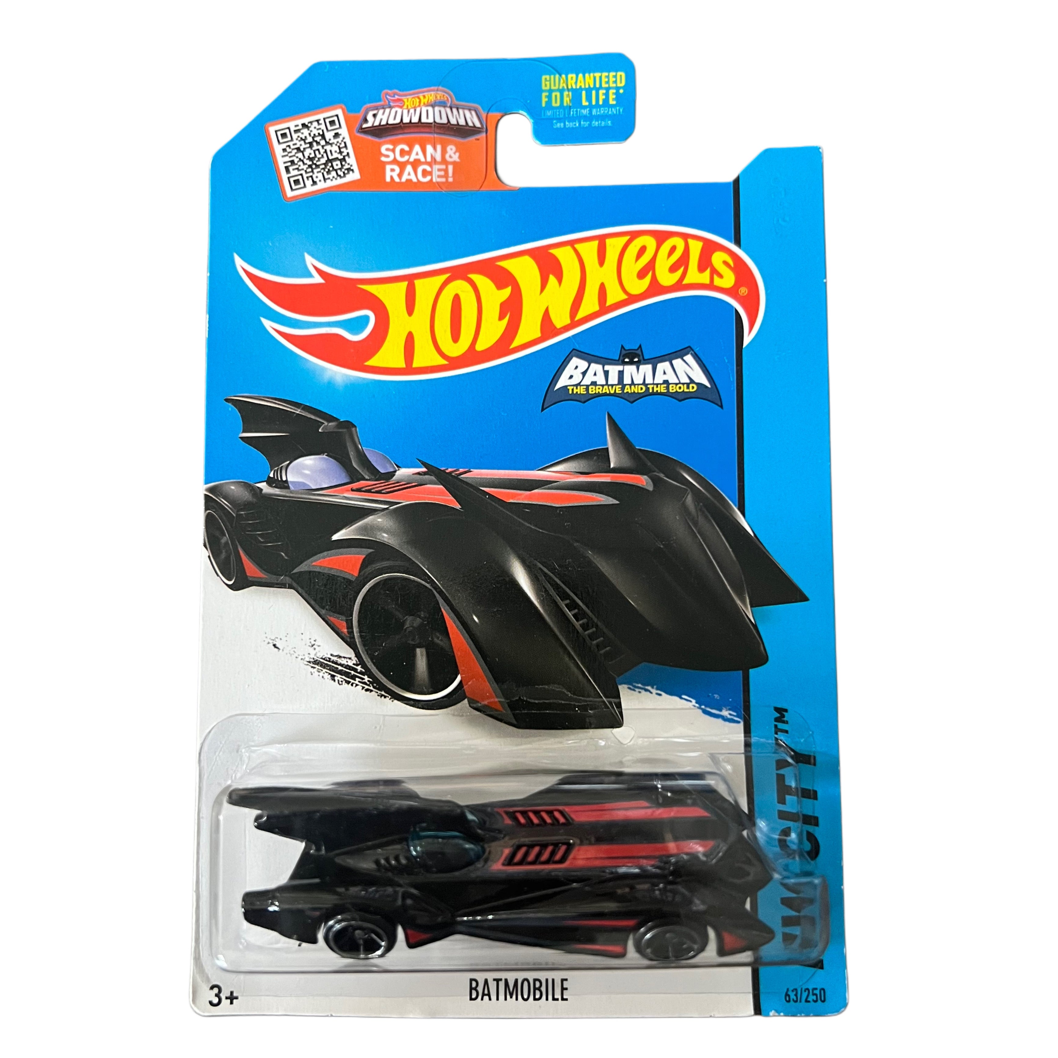 Hot Wheels 1:64 Assorted Models Cars