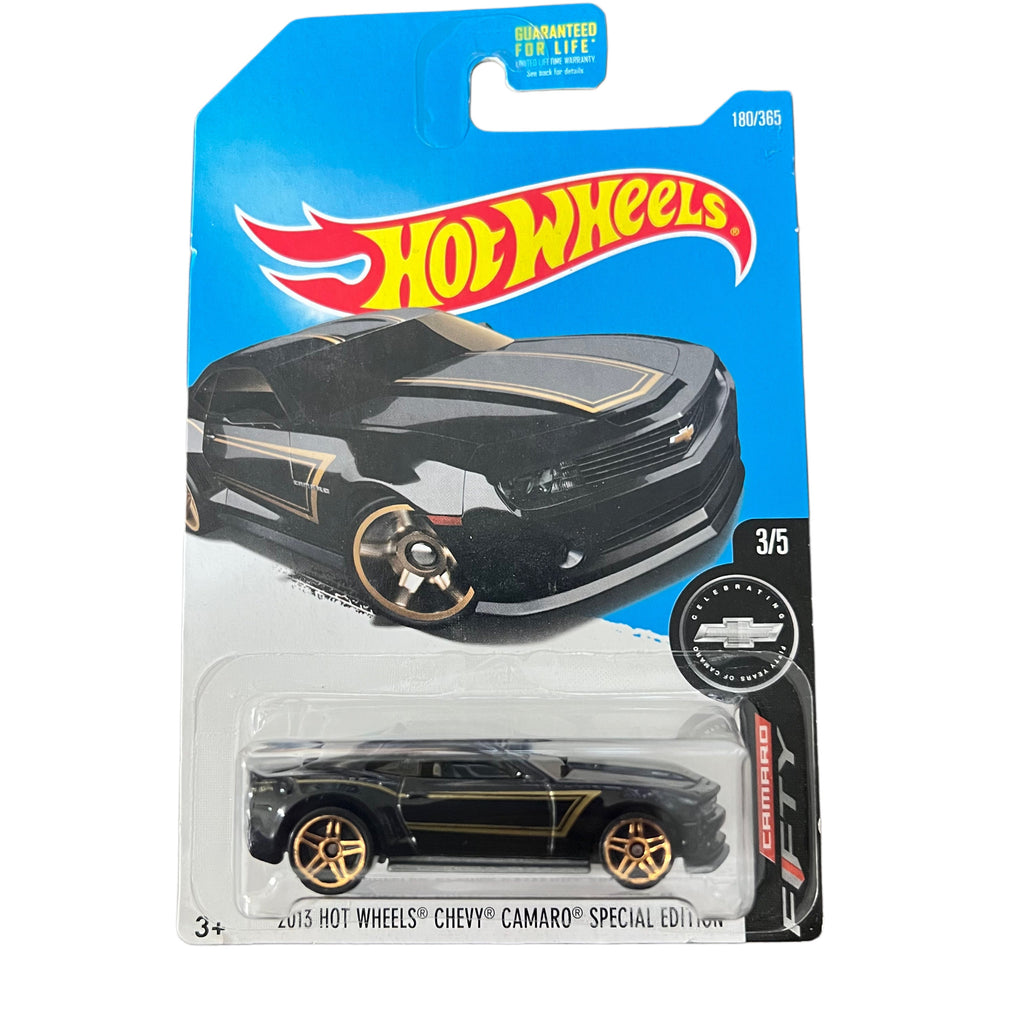 Hot Wheels 1:64 Assorted Models Cars