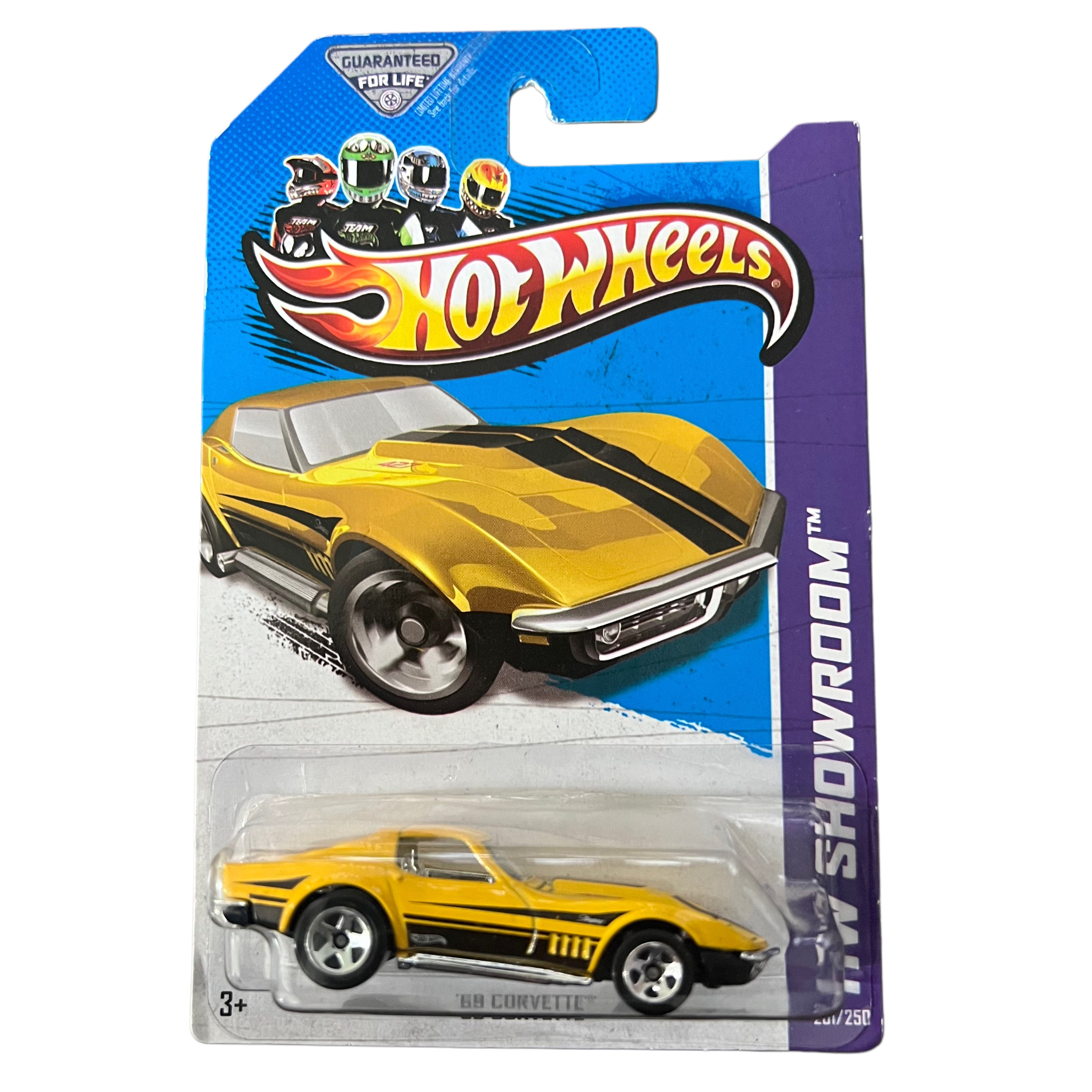 Hot Wheels 1:64 Assorted Models Cars