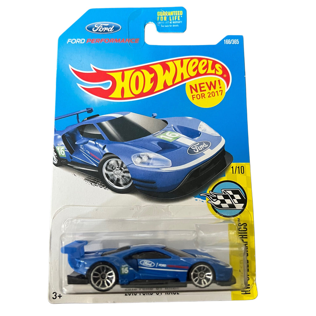 Hot Wheels 1:64 Assorted Models Cars