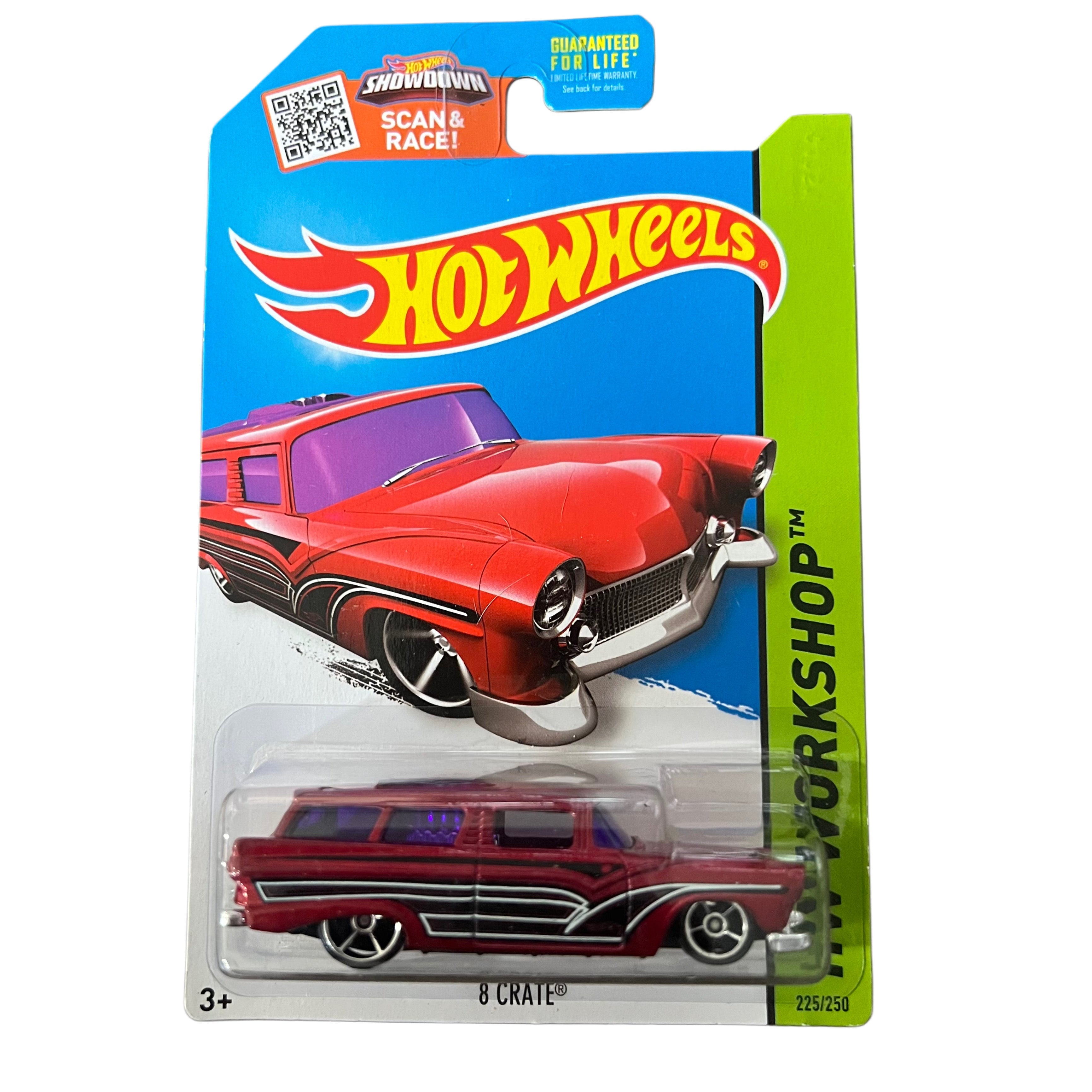 Hot Wheels 1:64 Assorted Models Cars