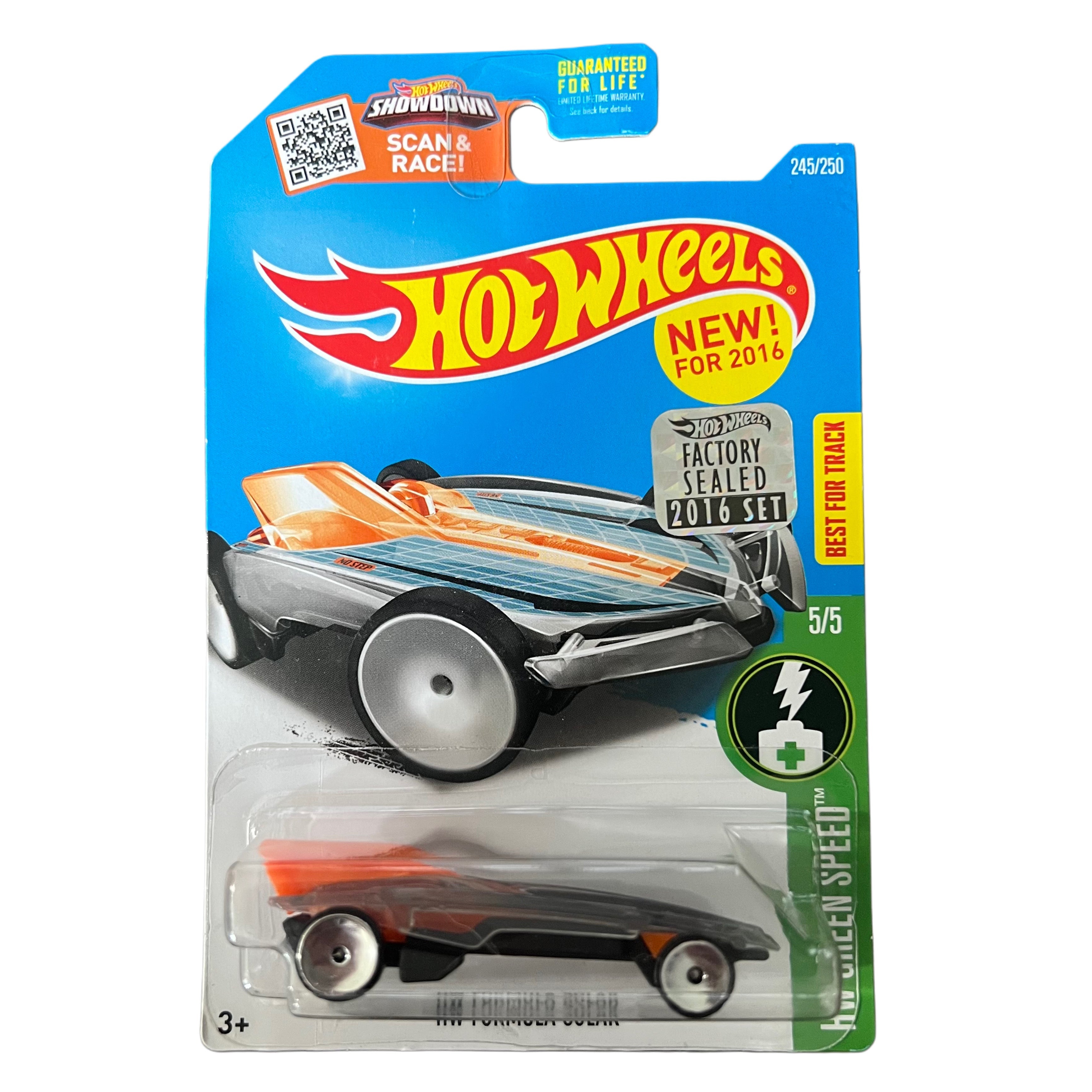 Hot Wheels 1:64 Assorted Models Cars