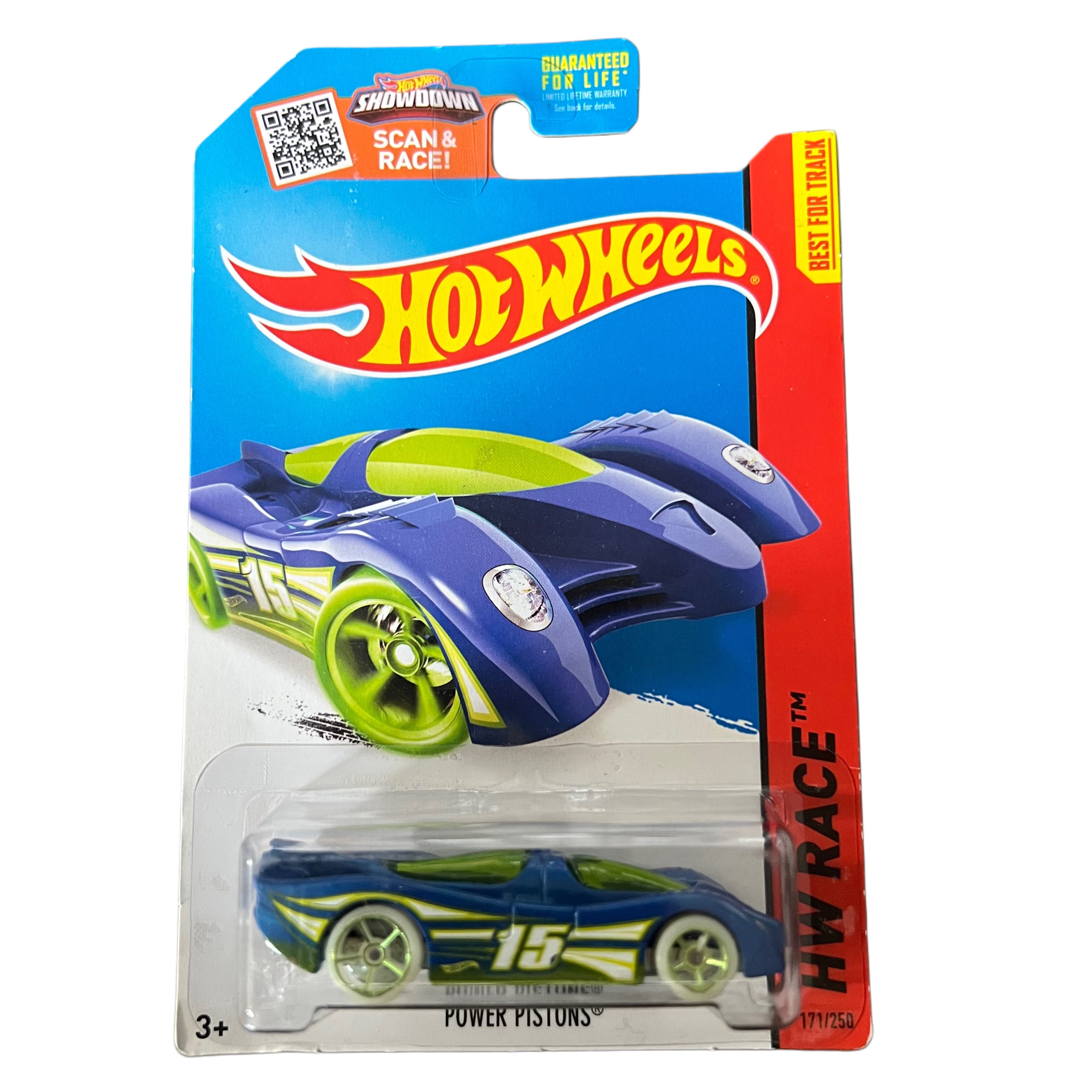 Hot Wheels 1:64 Assorted Models Cars