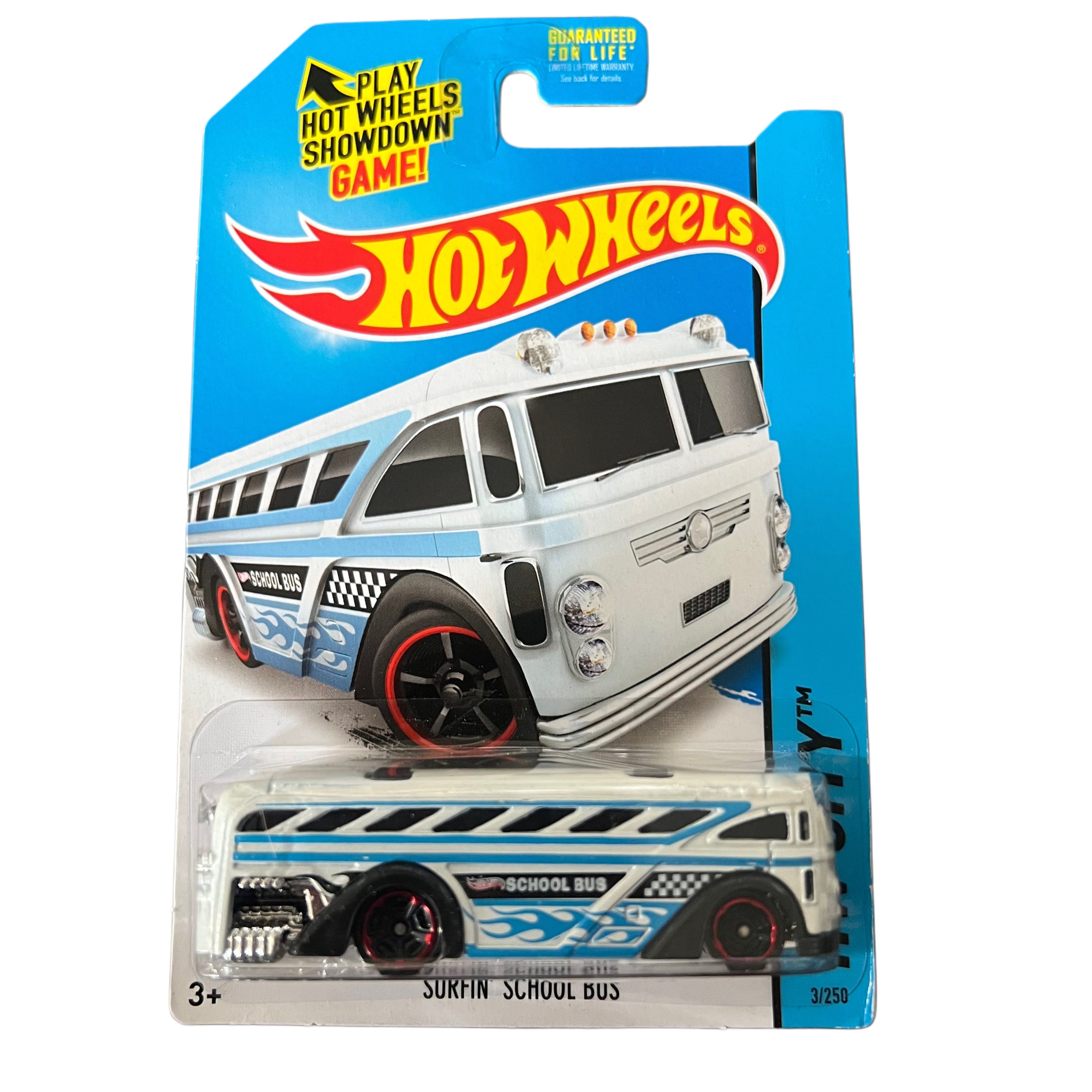 Hot Wheels 1:64 Assorted Models Cars