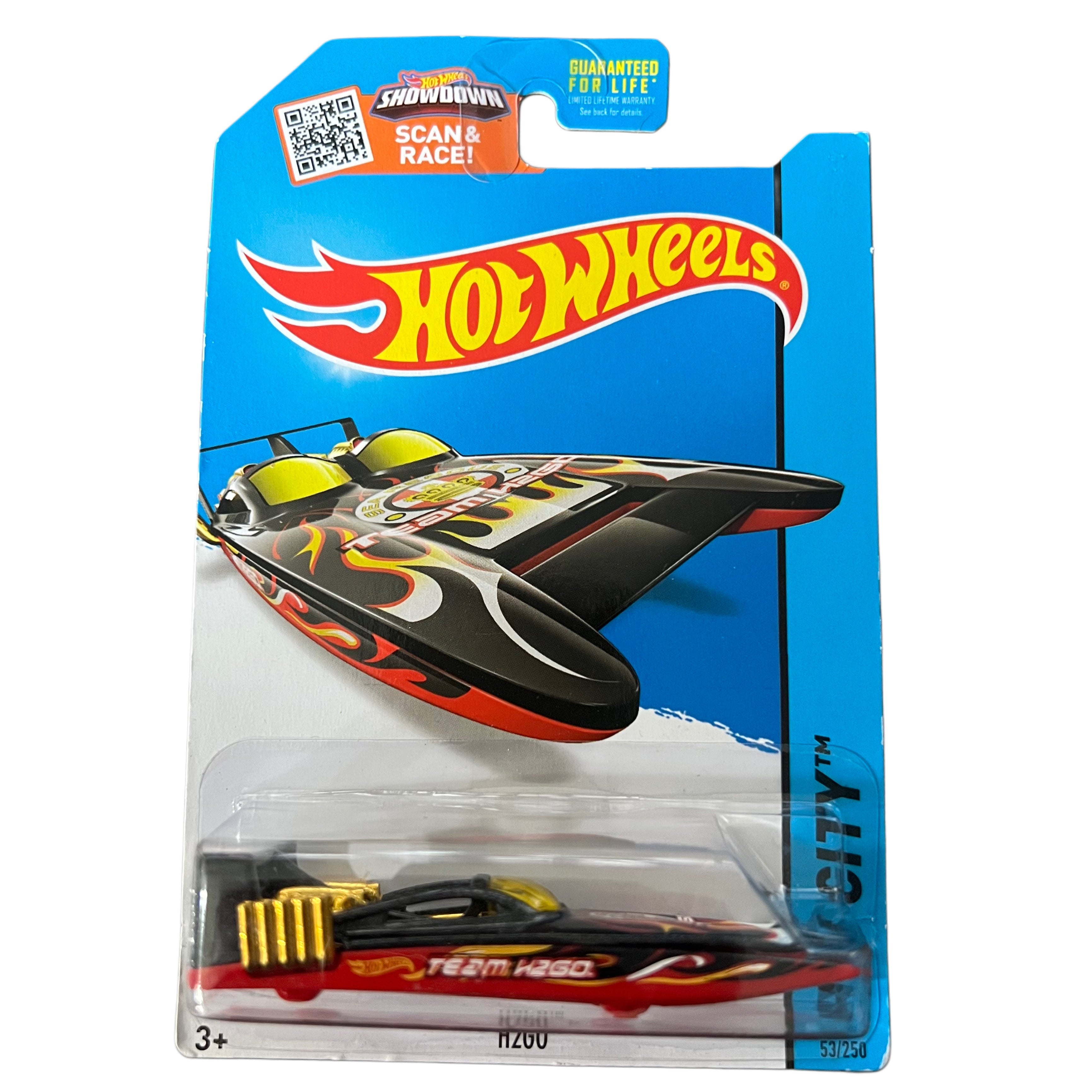 Hot Wheels 1:64 Assorted Models Cars