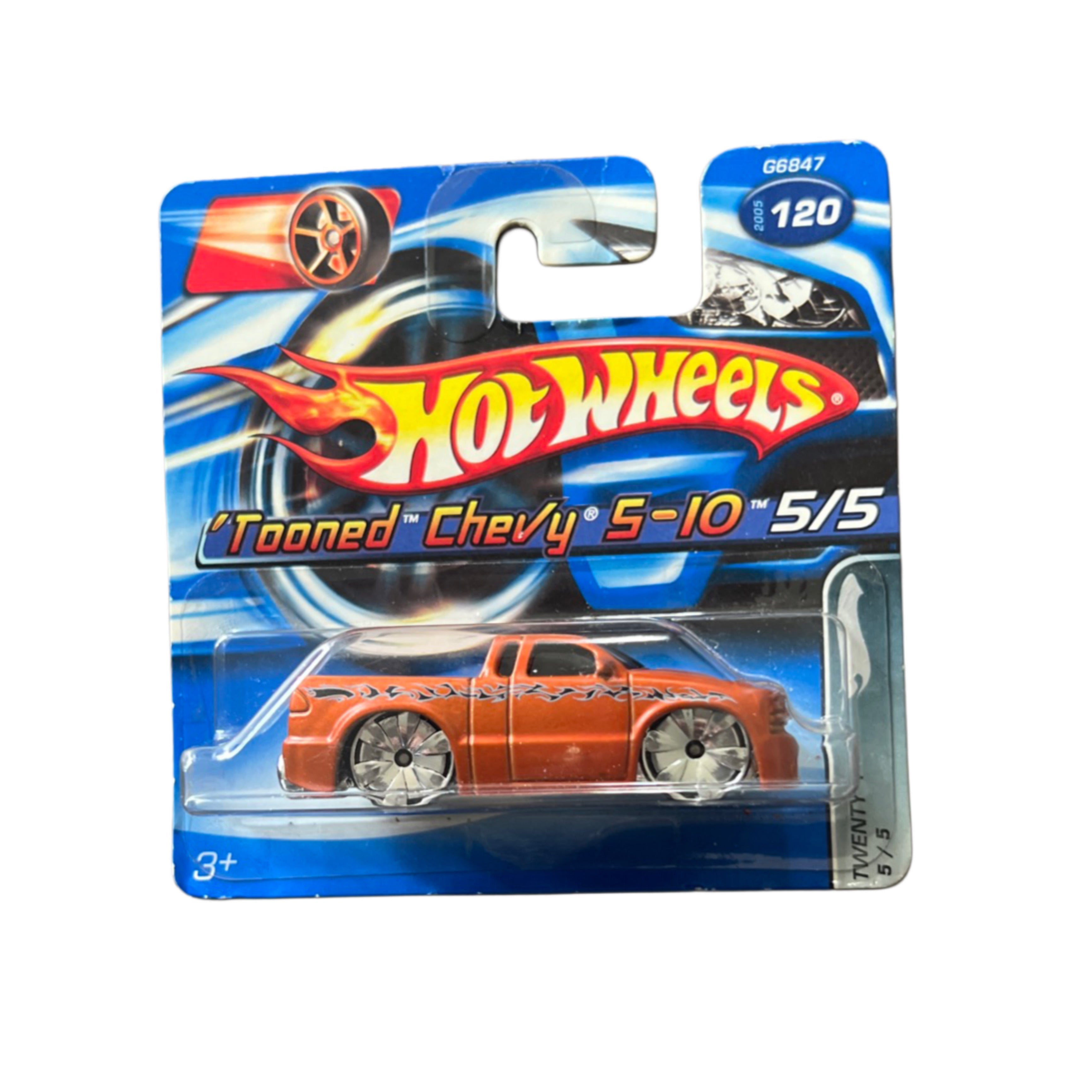 Hot Wheels 1:64 Assorted Models Cars