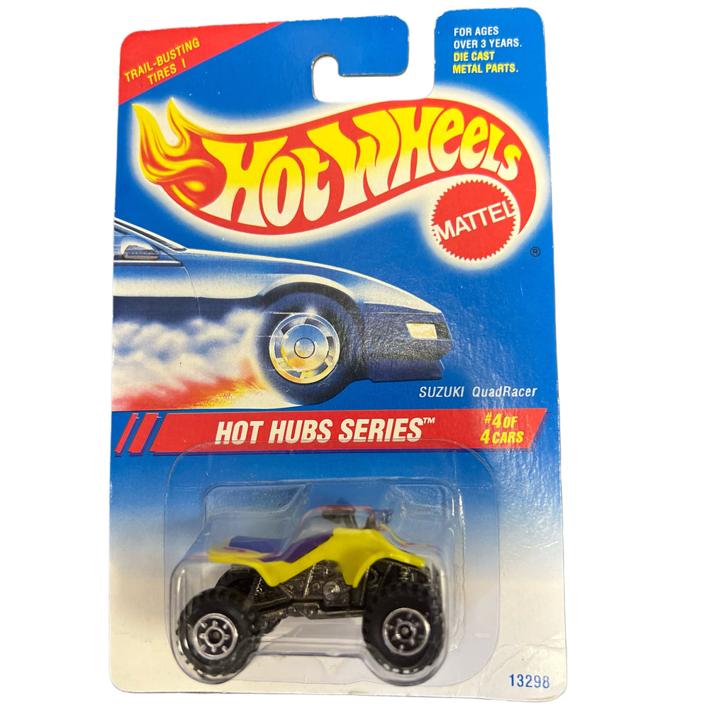 Hot Wheels 1:64 Assorted Models Cars