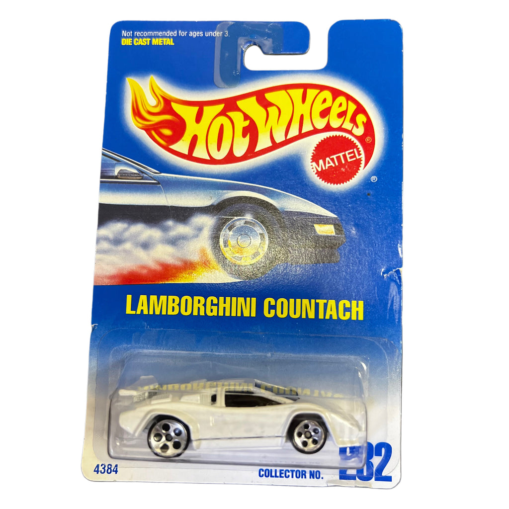 Hot Wheels 1:64 Assorted Models Cars