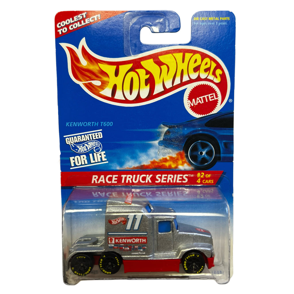 Hot Wheels 1:64 Assorted Models Cars