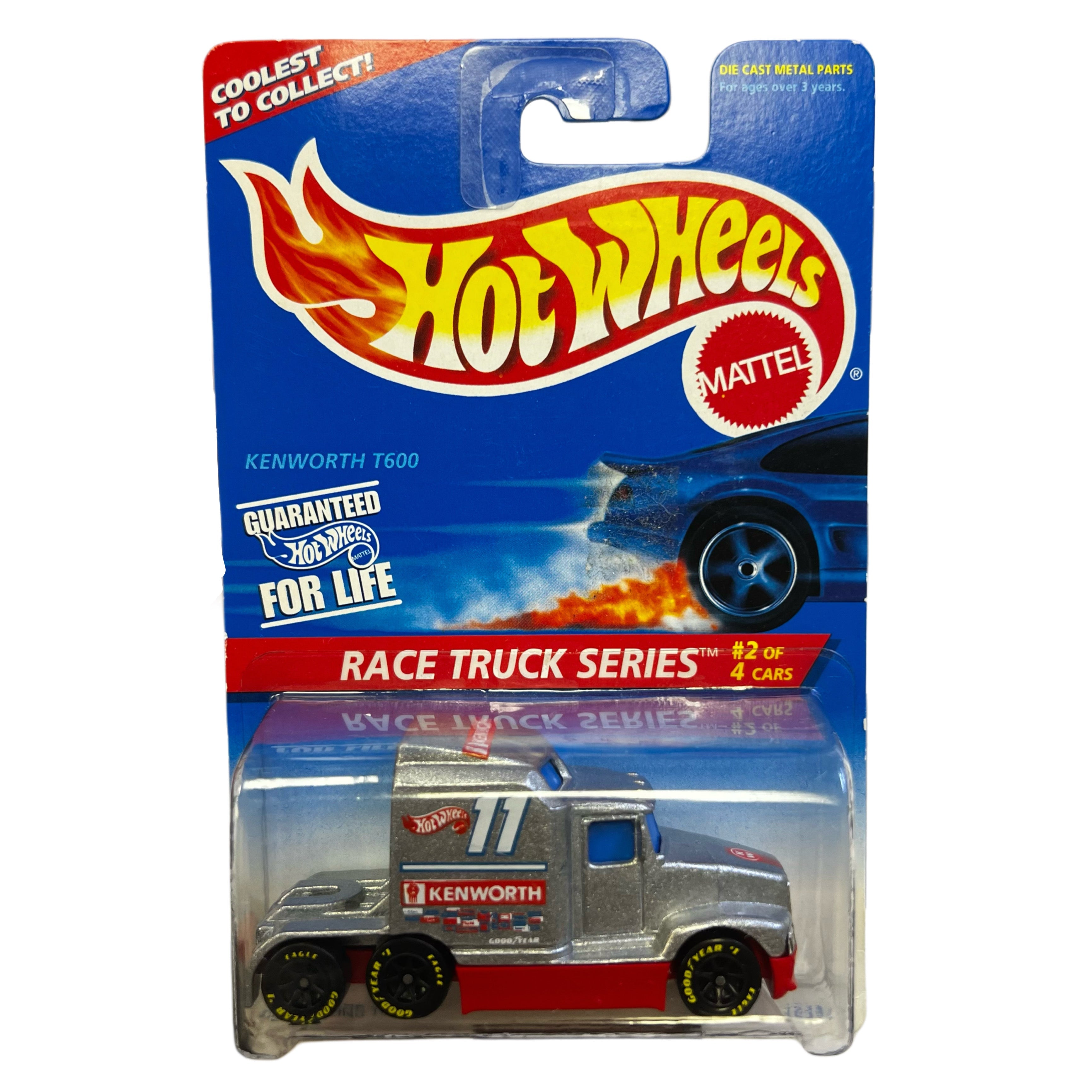 Hot Wheels 1:64 Assorted Models Cars