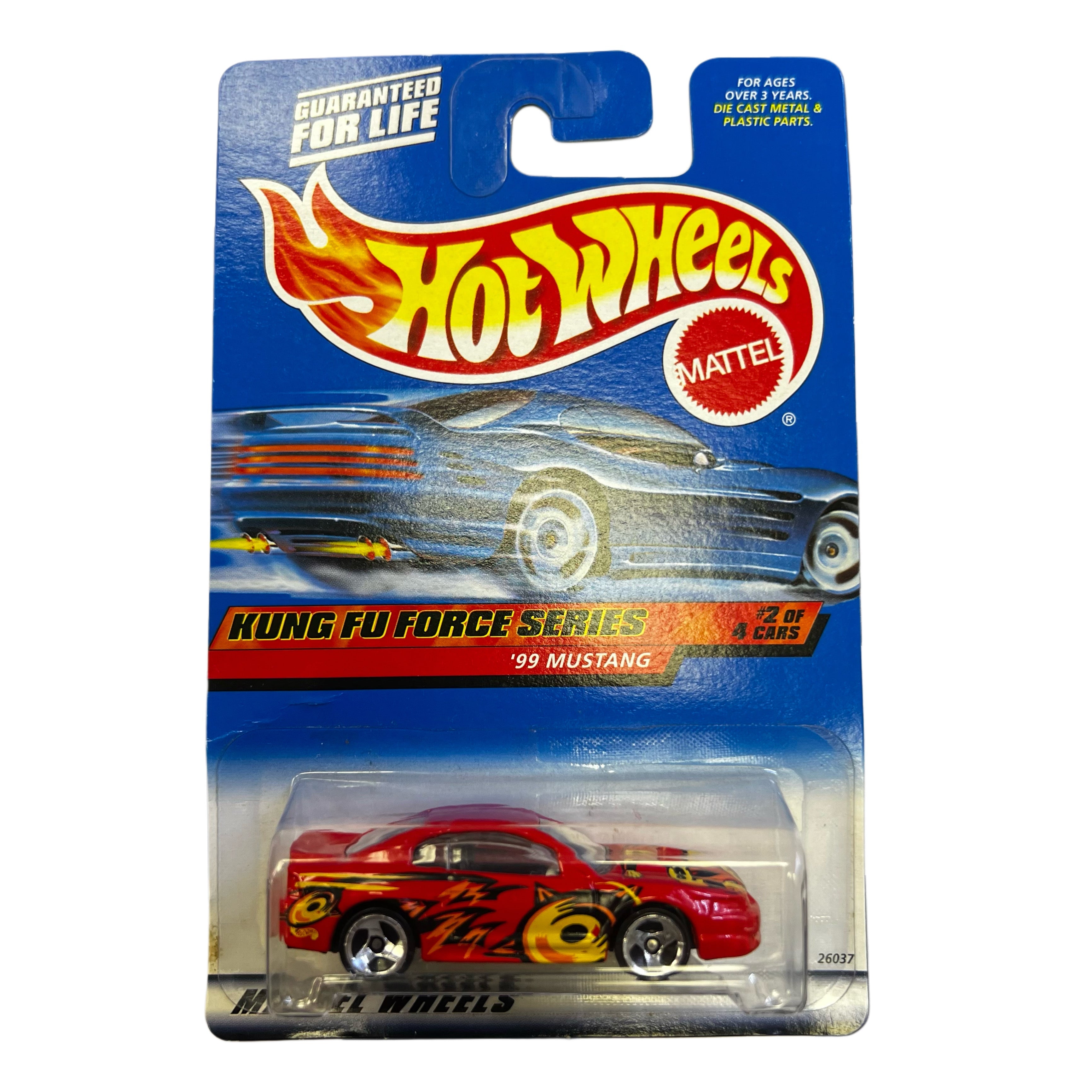 Hot Wheels 1:64 Assorted Models Cars