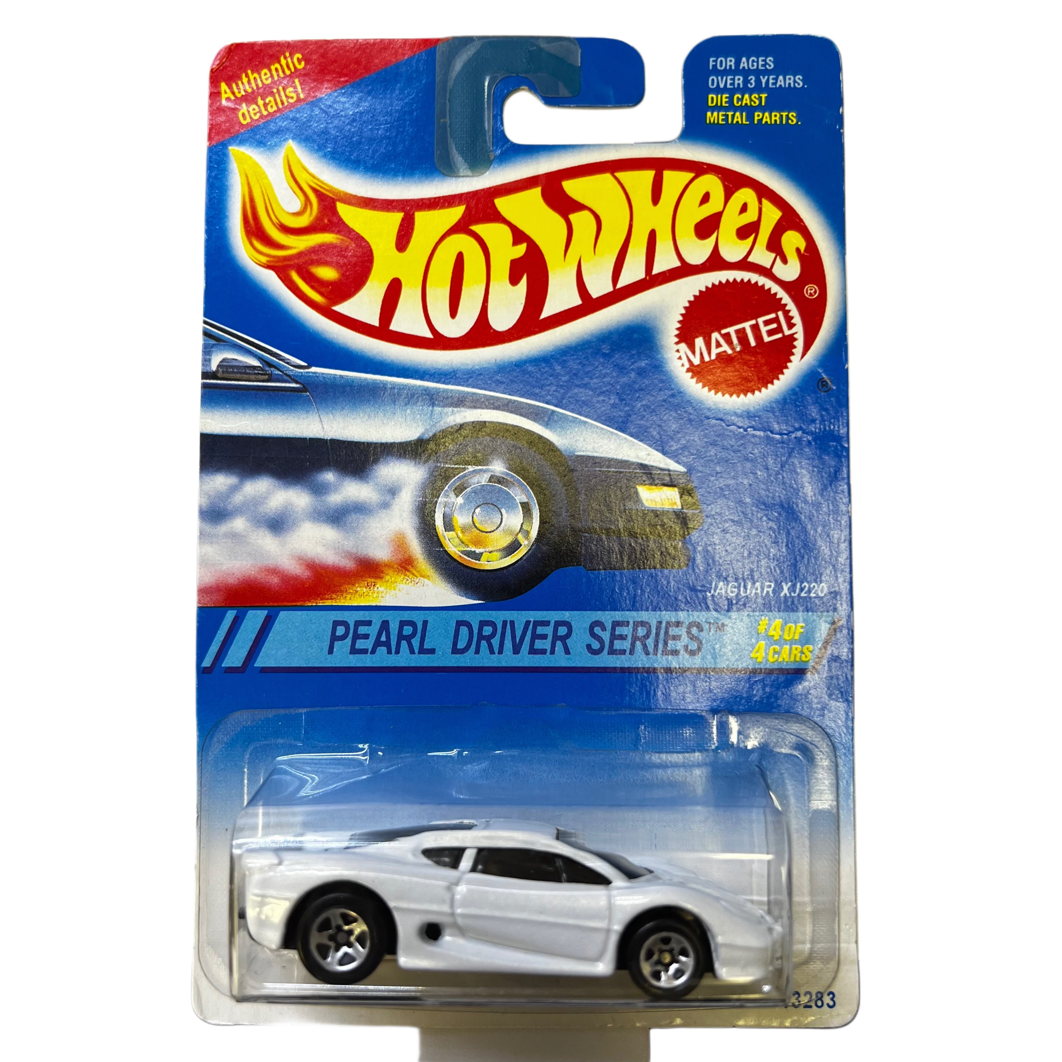 Hot Wheels 1:64 Assorted Models Cars