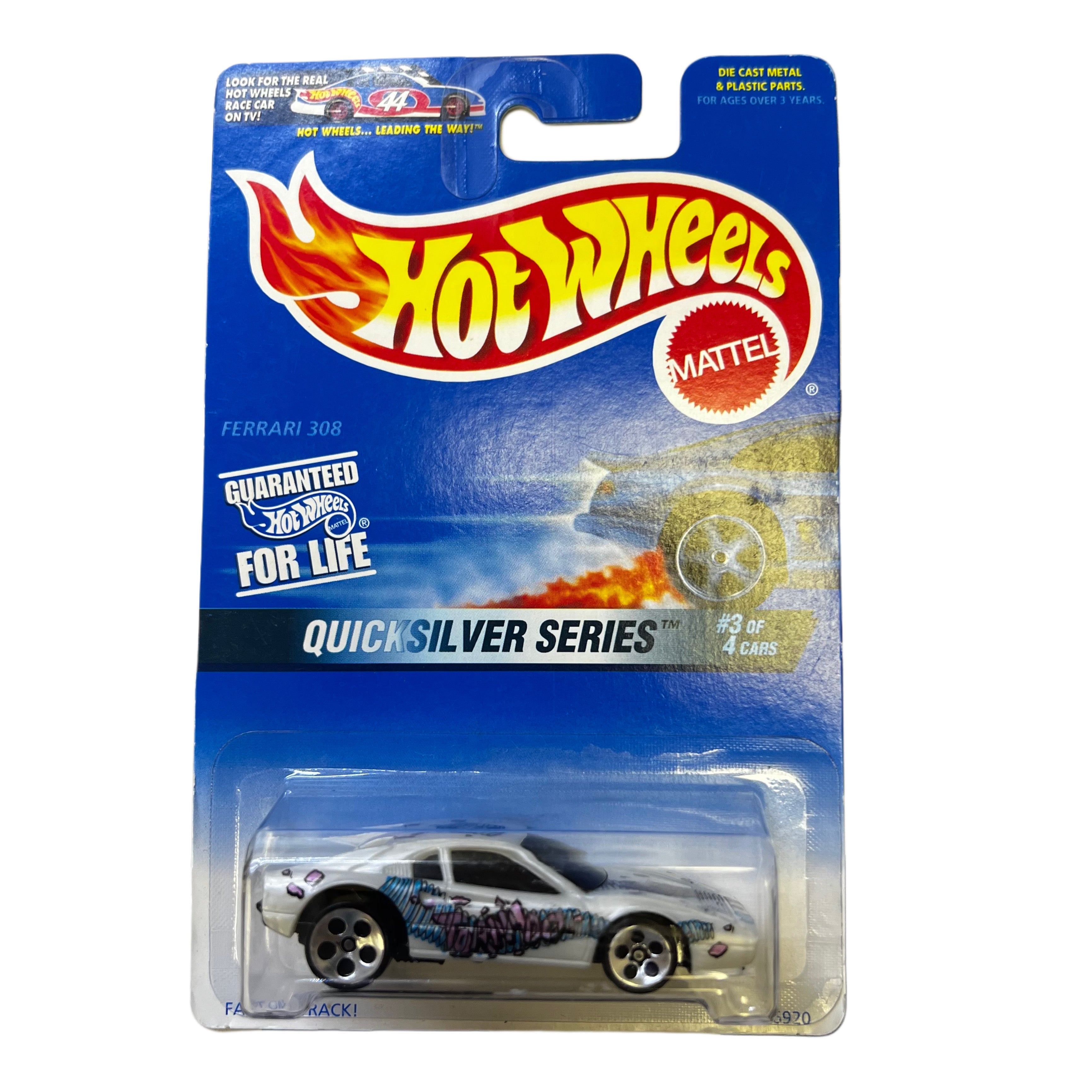 Hot Wheels 1:64 Assorted Models Cars