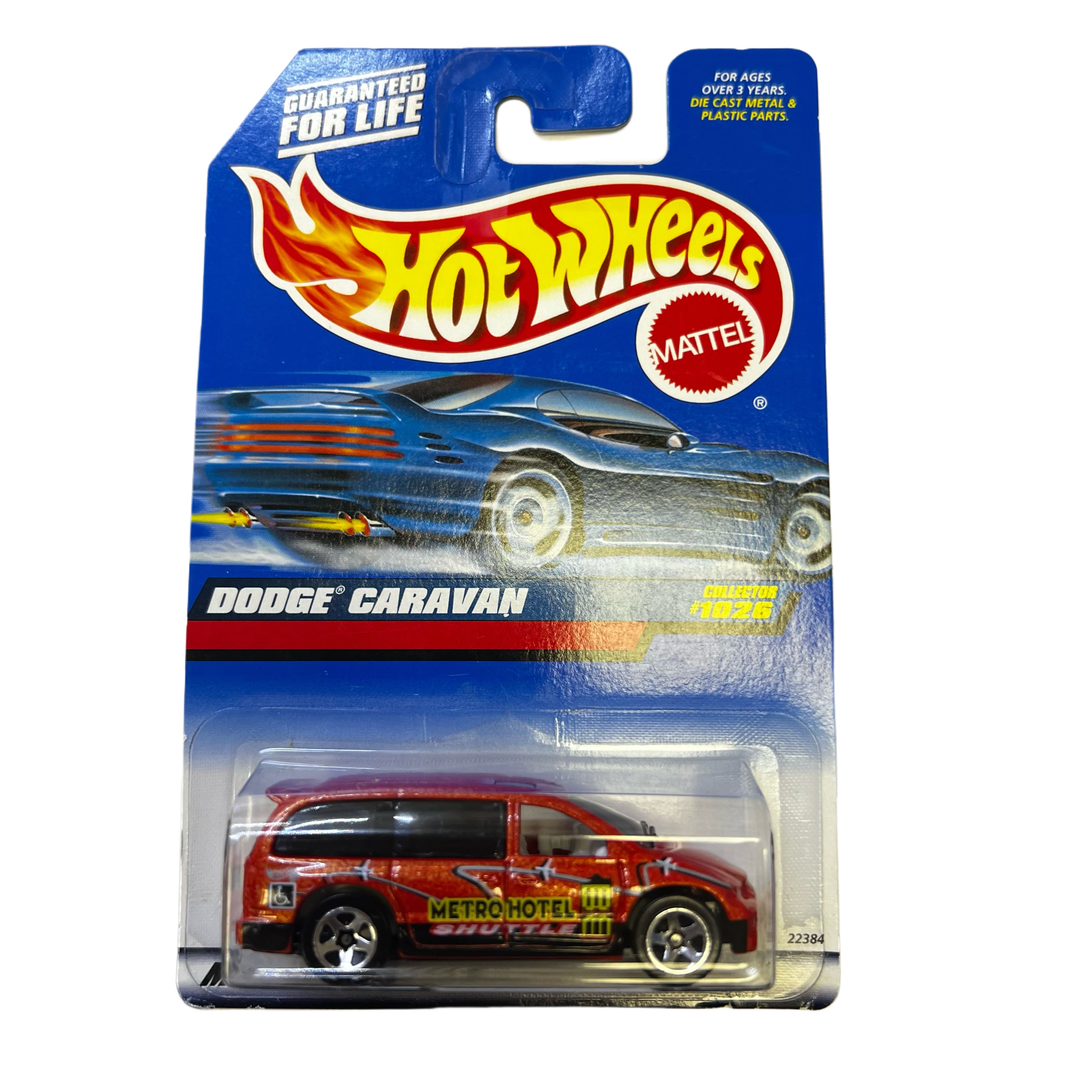 Hot Wheels 1:64 Assorted Models Cars