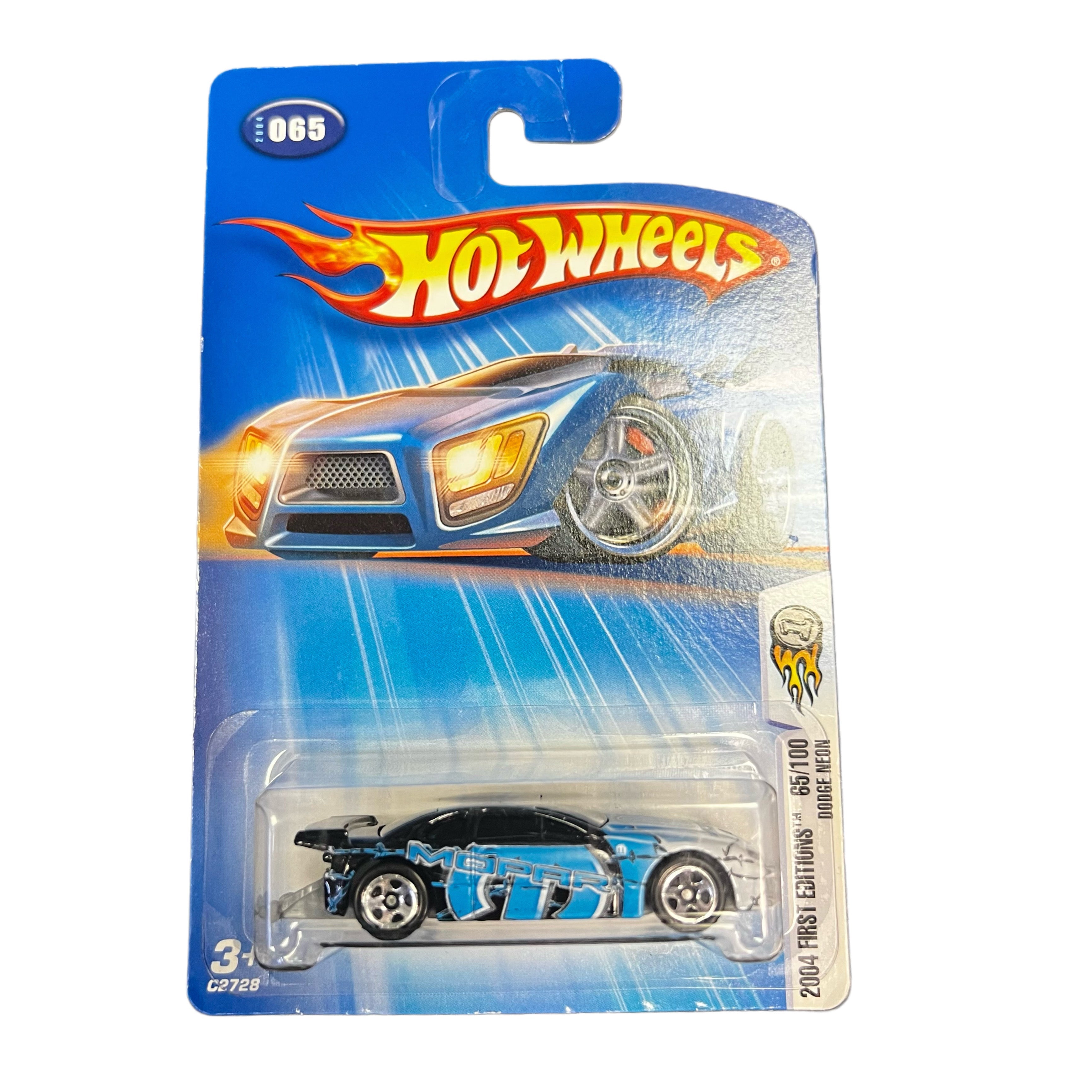 Hot Wheels 1:64 Assorted Models Cars