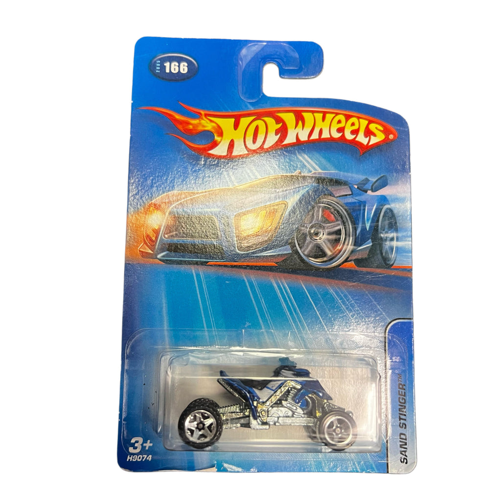 Hot Wheels 1:64 Assorted Models Cars