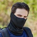 Riding Mask Sun Protection Summer Outdoor Motorcycle Biker Headband Anti-dust Neck Scarf Tactical Headgear headscarf Protective