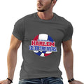 Harlem Globetrotter Shirt T-Shirt t shirt man casual t shirts for man cotton soft man graphic t shirt T-Shirt