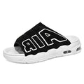 New 2025 Fashion Summer Men Slippers Non-slip Man Designer Slippers Soft Men's Flip Flops Sports Slippers for Men
