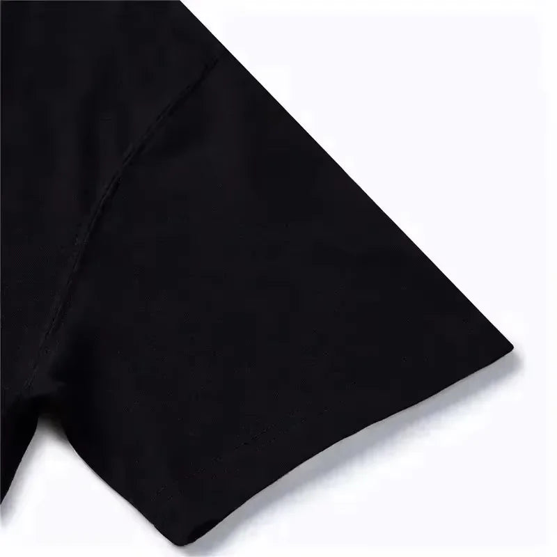 2026 Spring/Summer  Fashion Brand Print Man T-shirt Men Tops T Shirt Women Cotton Casual Tees Short Sleeve Clothing