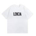 Summer Mens Designer T Shirt Casual Man Tees With Letters Print Short Sleeves Top Sell Luxury Men Hip Hop clothes Casual