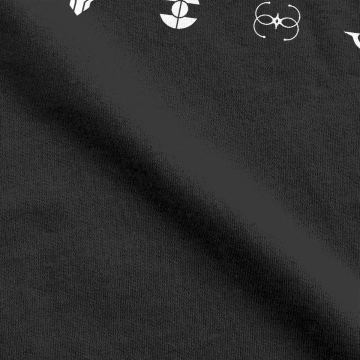 Hipster Dunes T-Shirts Men Round Collar 100% Cotton T Shirt Short Sleeve Tees Gift Idea Tops