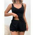 New Pure Desire Spicy Girl Fashion Sexy Soft Sleepwear Summer Home Clothes Strap Show Waist Show Chest Slim Short Sleeping Skirt