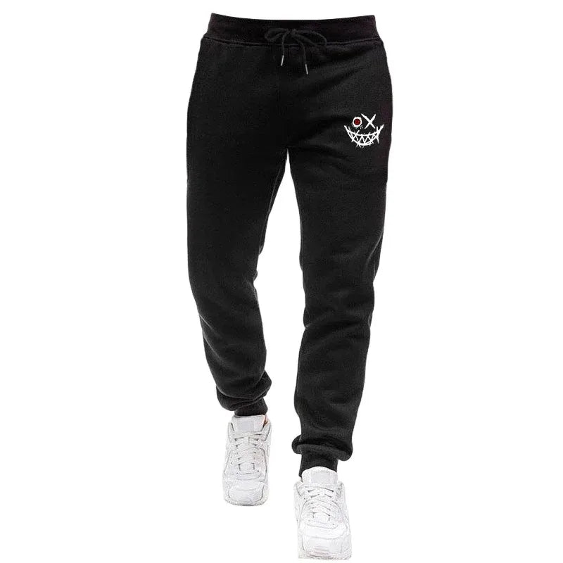 2026 New in T-Shirts Co-ords Summer Men Tracksuit Crew Neck Tshirt and Sports Sweatpants Male Home Outdoor Comfort Casual Outfit