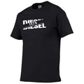 2026 new trend hot men's and women's fashion T-shirts, black T-shirts, comfortable summer T-shirts, short sleeved fashion brand