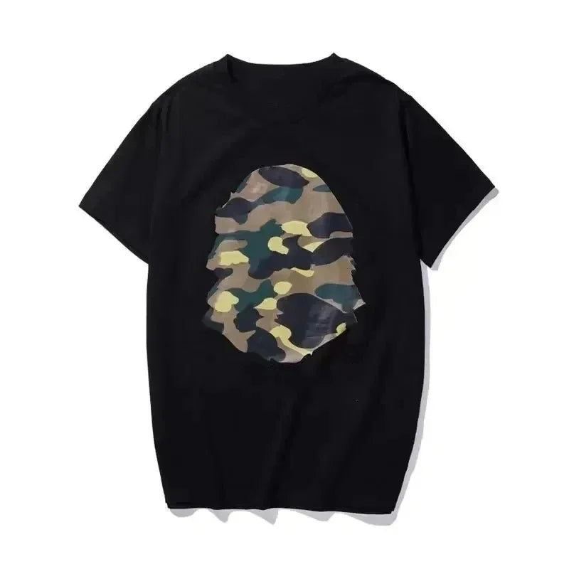 2024 Hot Sale Tshirts Designer T Shirt Women Man T Shirt Clothes Brand Fashion Woman Clothing Crew Neck Breath Unisexable Cotton
