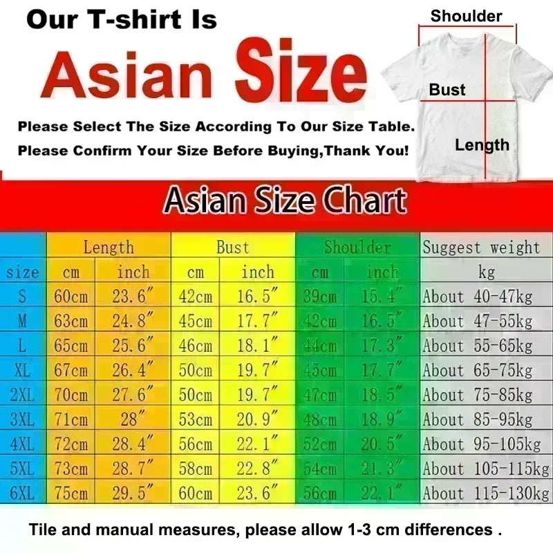 Women T Shirt Cartoon Cat Group Printed T-Shirt Casual Short Sleeve Couples T-Shirt Funny Cat Streetwear Large-sized T-shirt