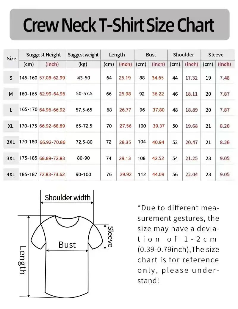 Luxury Clothing Brand 100%Cotton shirt spring summer Men's Women's high quality Classic Designer Short Sleeve O-Neck T-shirt