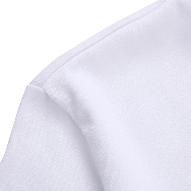 Heart Anatomy T-Shirt Summer Men Street Hip Hop Punk Style Boy Loose Oversized unisex Casual Fashion Tees