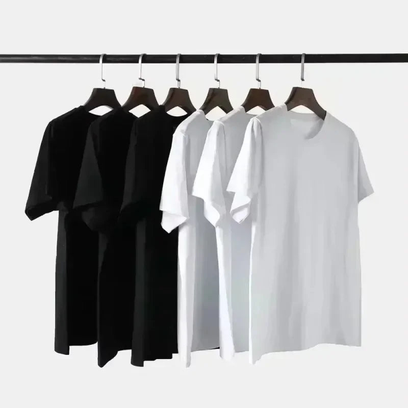 Billions Must Die Casual Retro Oversized T-Shirt