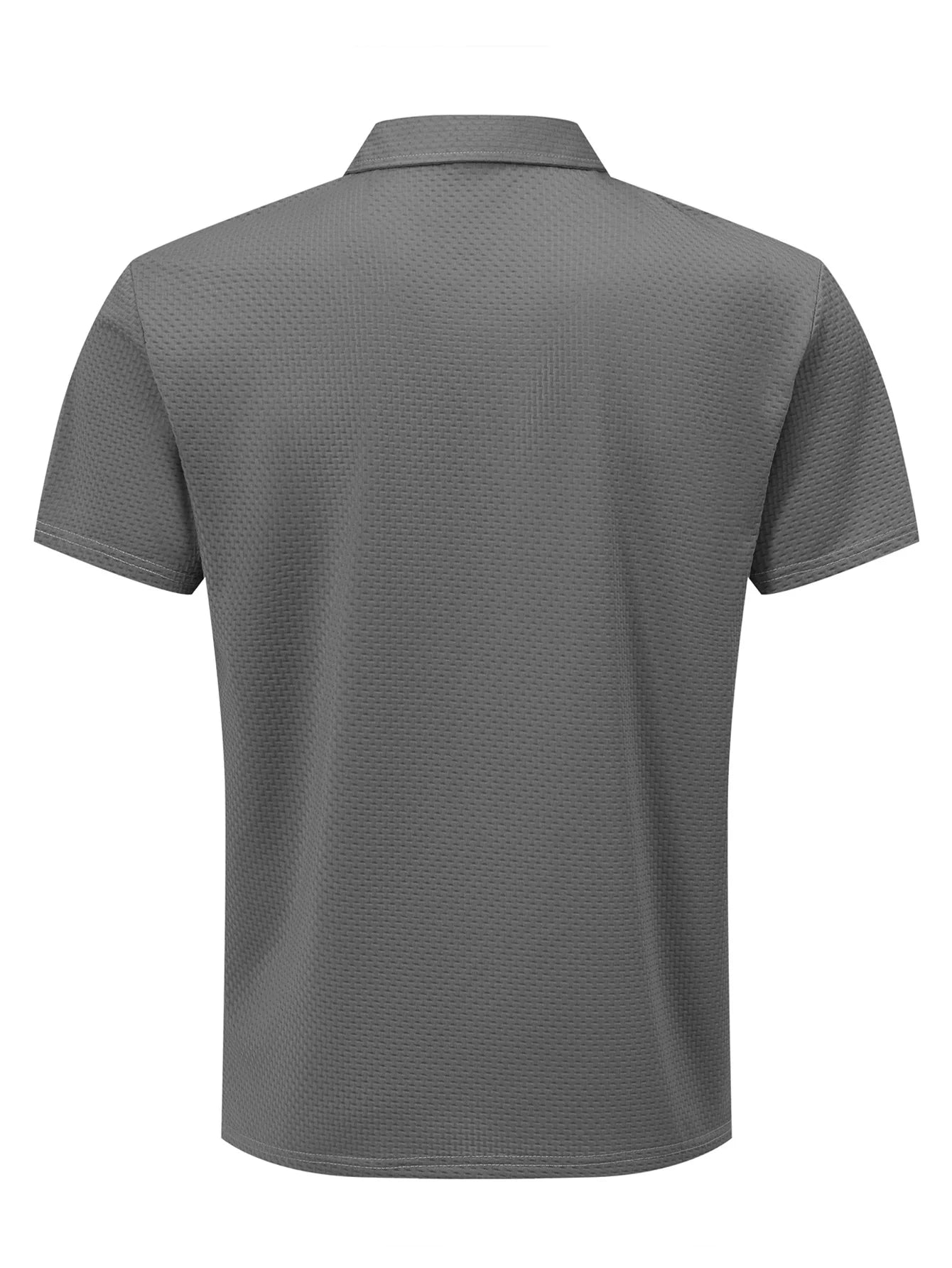 2025 NEW T-shirts for men Embroidered Men's t-shirts High Quality Mens polo shirt Shirt male Polo t shirt for men Summer