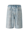 AZUL Jorts