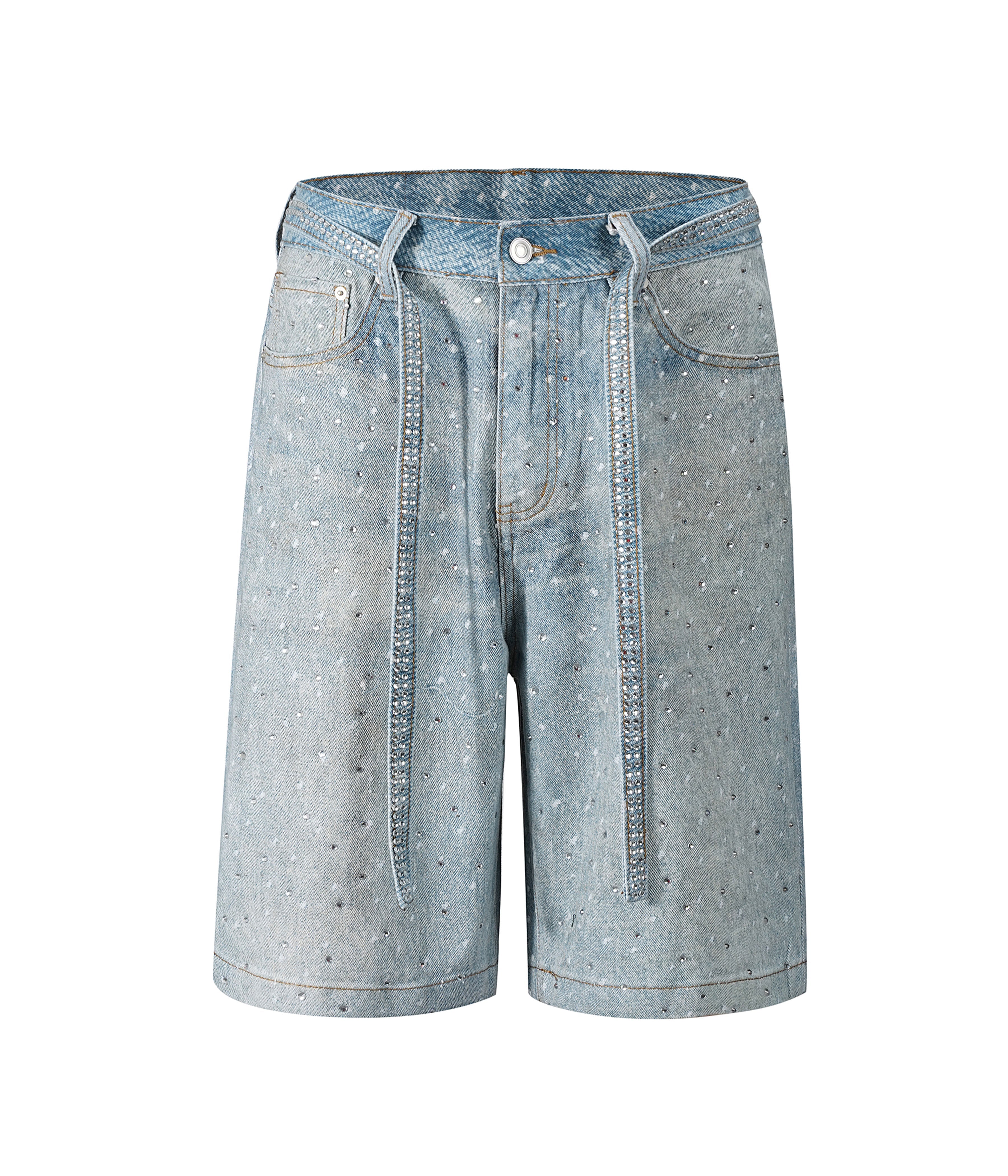 AZUL Jorts