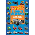 Hot Wheels: Ultimate Handbook - Paperback